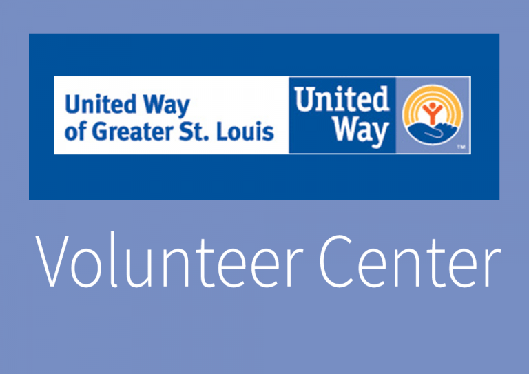 United Way’s Volunteer Center
